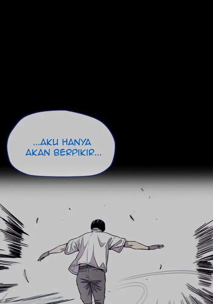 Wind Breaker Chapter 323 - halaman 45