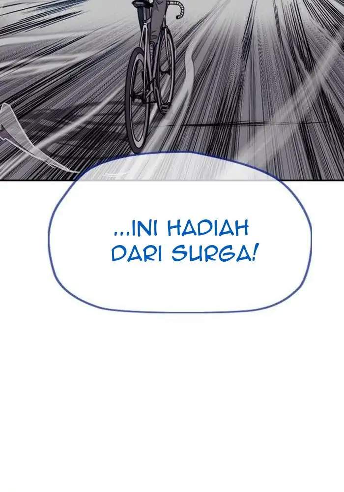 Wind Breaker Chapter 323 - halaman 46
