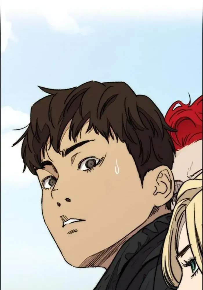 Wind Breaker Chapter 323 - halaman 48