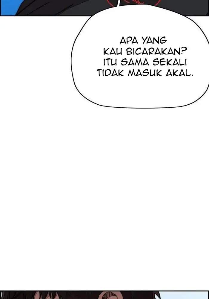 Wind Breaker Chapter 323 - halaman 51