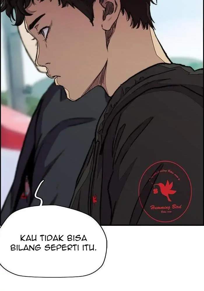 Wind Breaker Chapter 323 - halaman 52