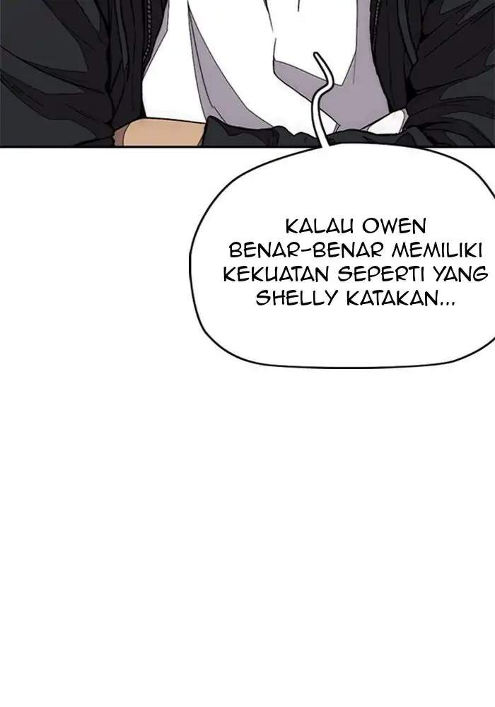 Wind Breaker Chapter 323 - halaman 56