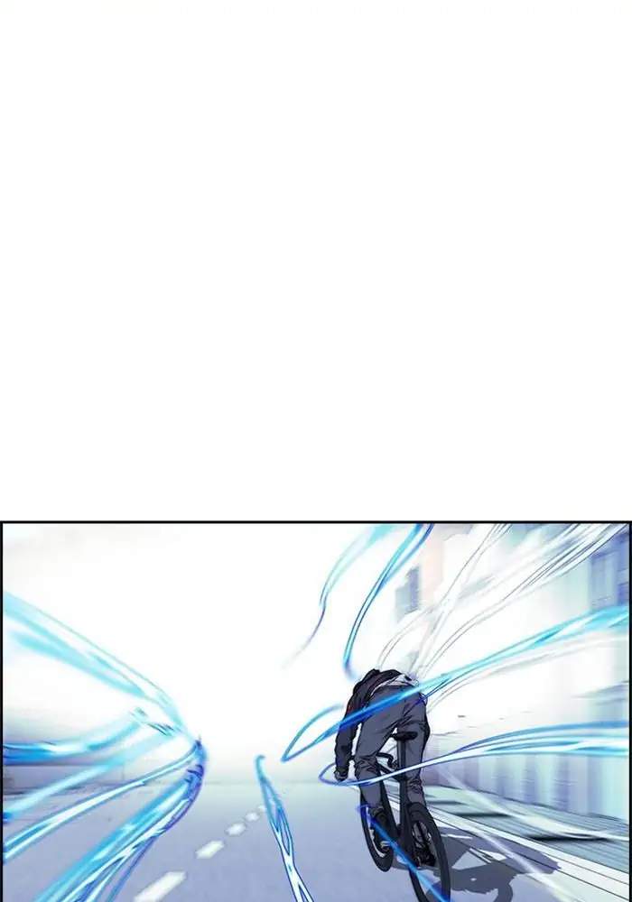 Wind Breaker Chapter 323 - halaman 58