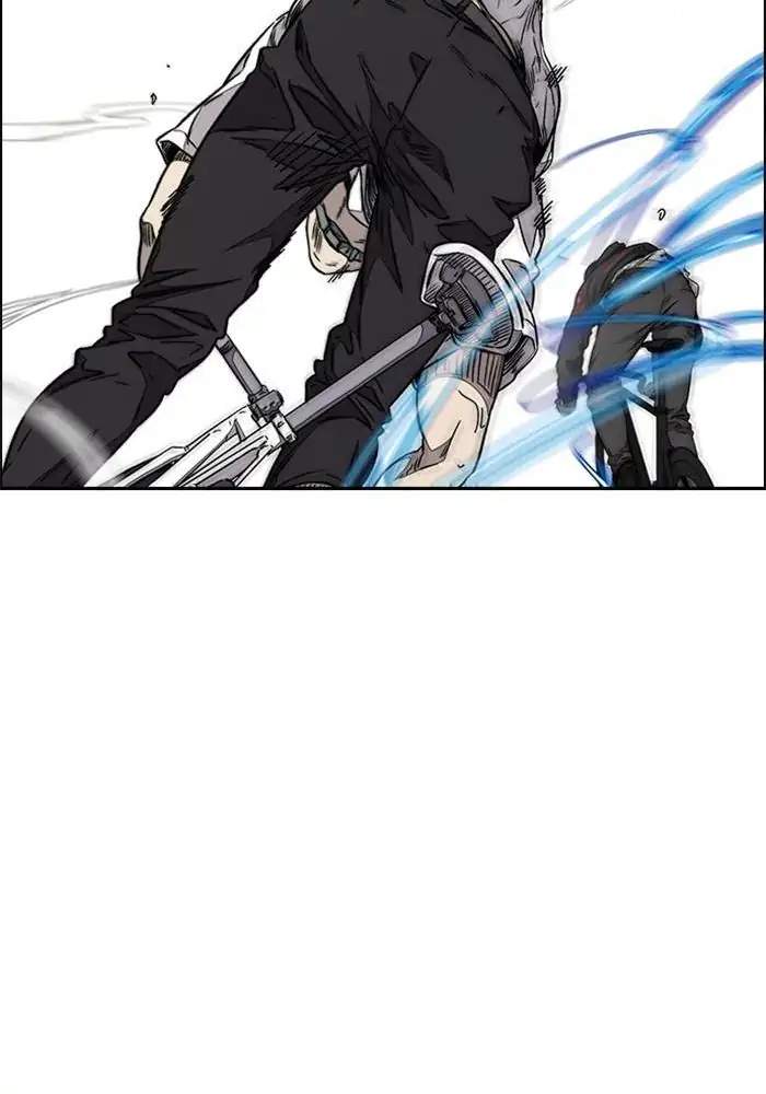 Wind Breaker Chapter 323 - halaman 60