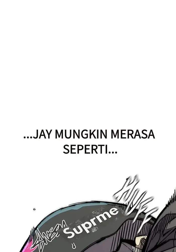 Wind Breaker Chapter 323 - halaman 62