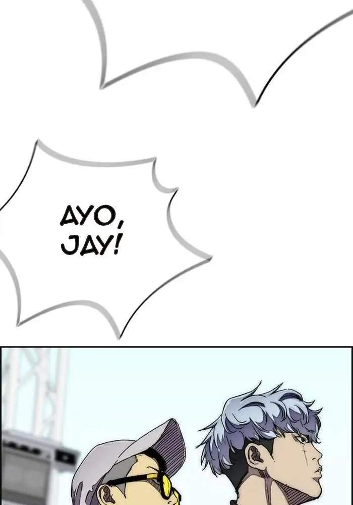 Wind Breaker Chapter 323 - halaman 71