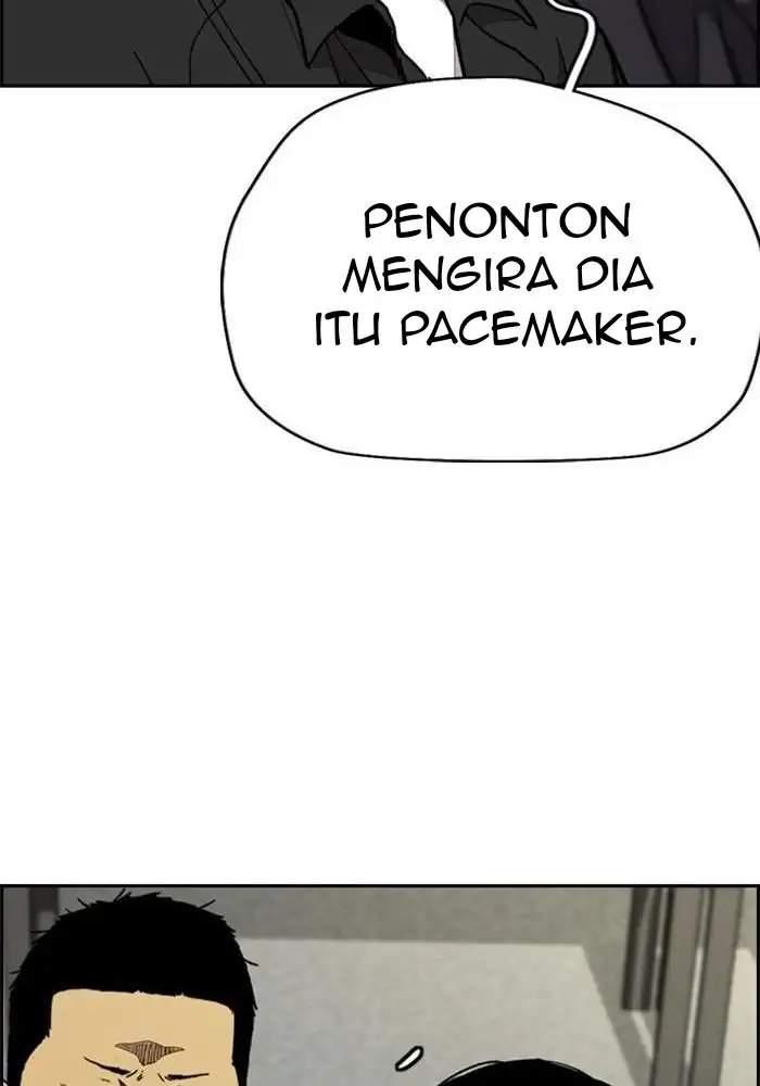 Wind Breaker Chapter 323 - halaman 74