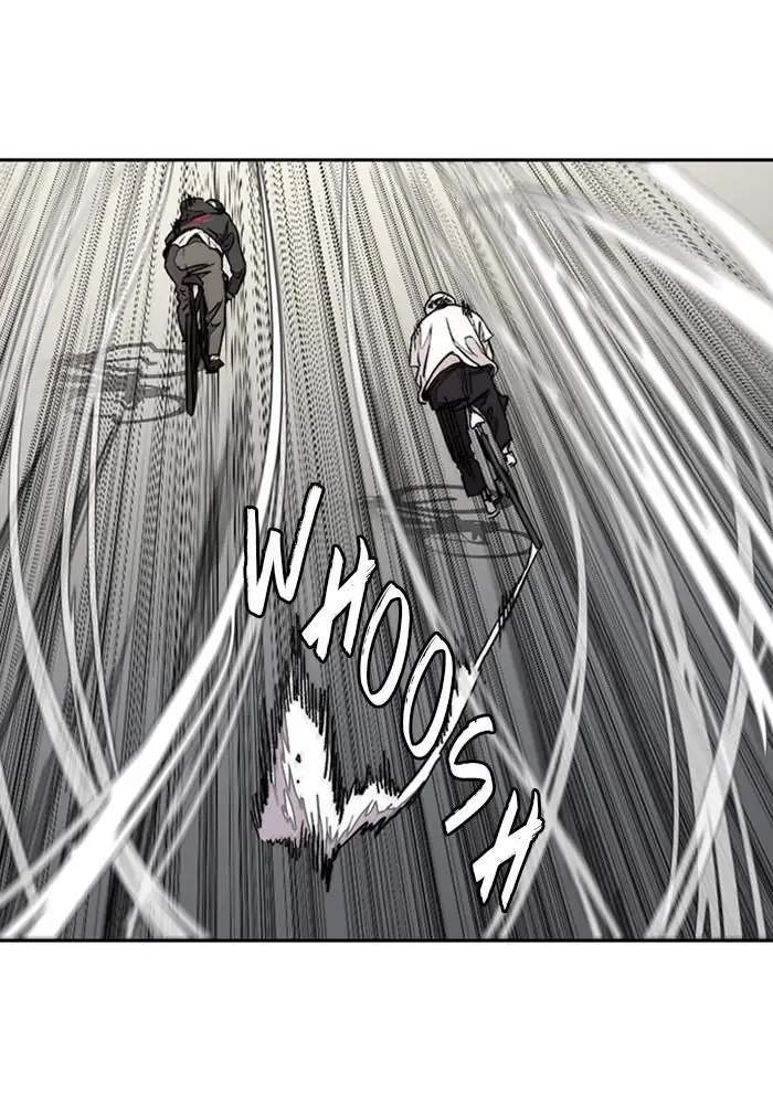 Wind Breaker Chapter 323 - halaman 84