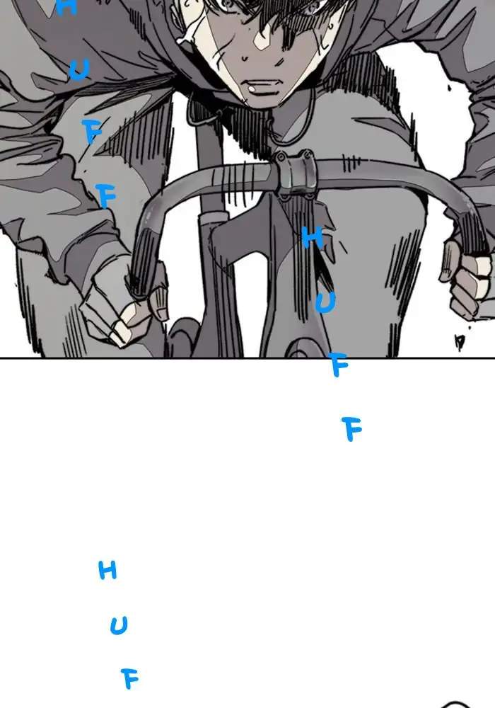Wind Breaker Chapter 323 - halaman 88