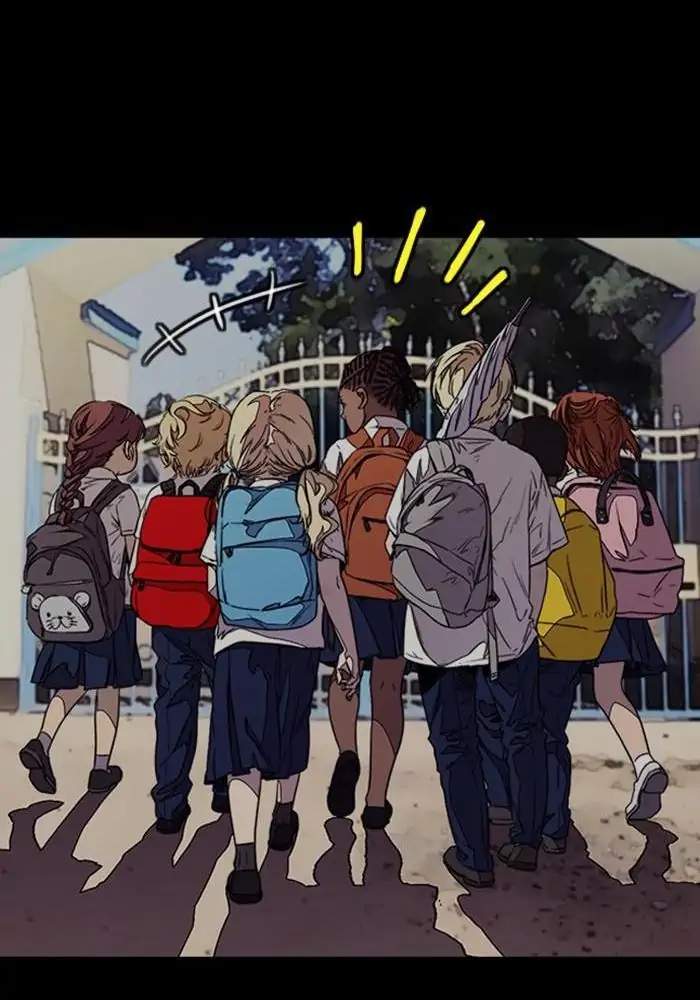 Wind Breaker Chapter 323 - halaman 9