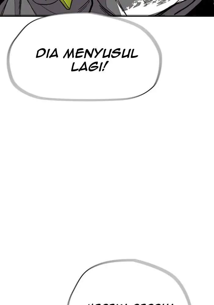 Wind Breaker Chapter 323 - halaman 94
