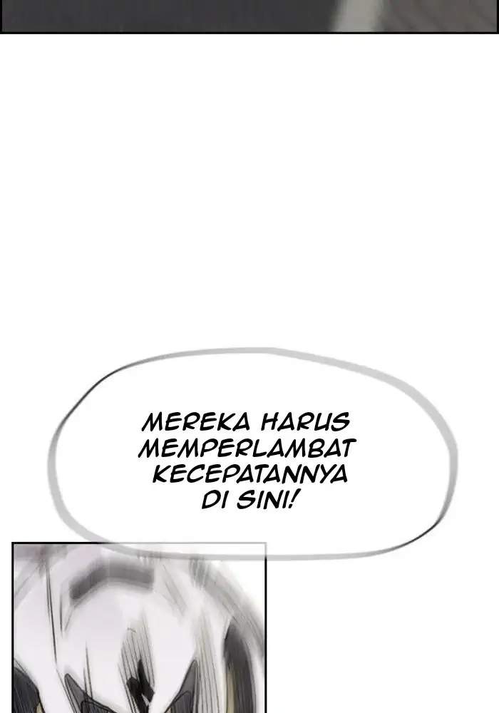 Wind Breaker Chapter 323 - halaman 98