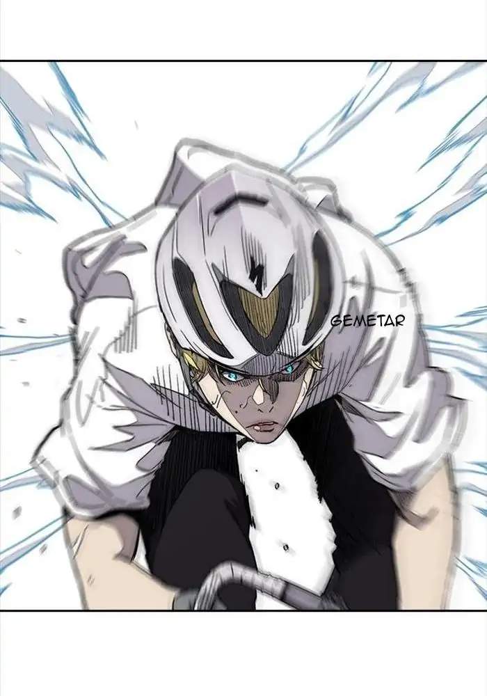 Wind Breaker Chapter 324 - halaman 102