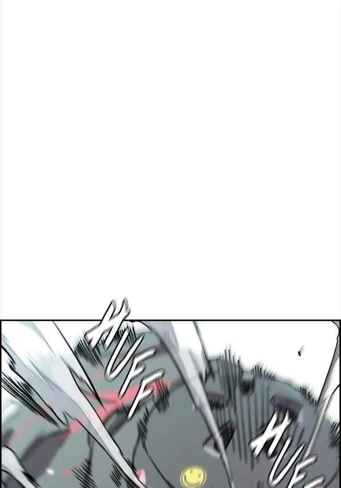 Wind Breaker Chapter 324 - halaman 108