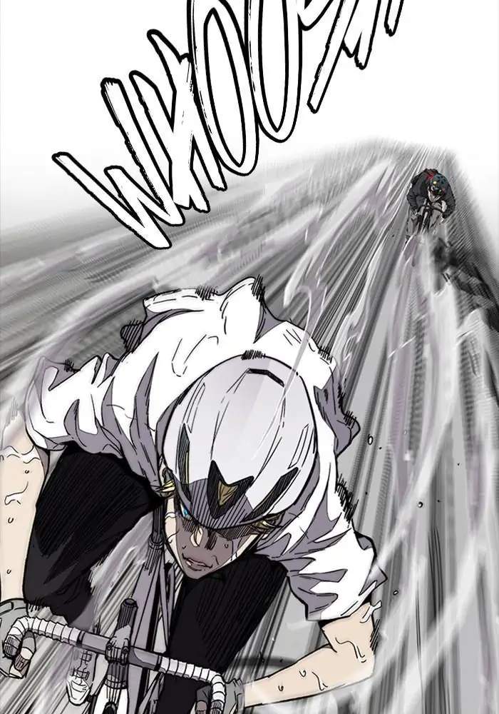 Wind Breaker Chapter 324 - halaman 122