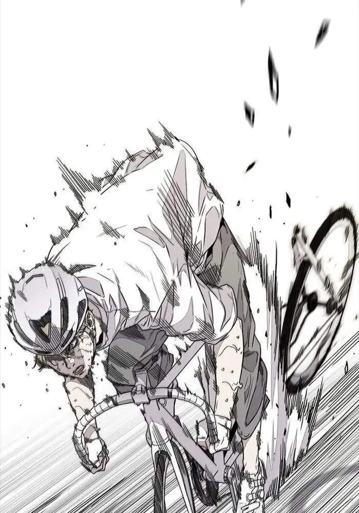 Wind Breaker Chapter 324 - halaman 134