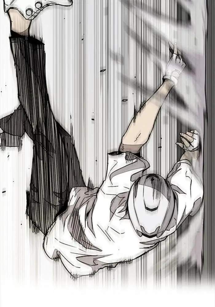 Wind Breaker Chapter 324 - halaman 140