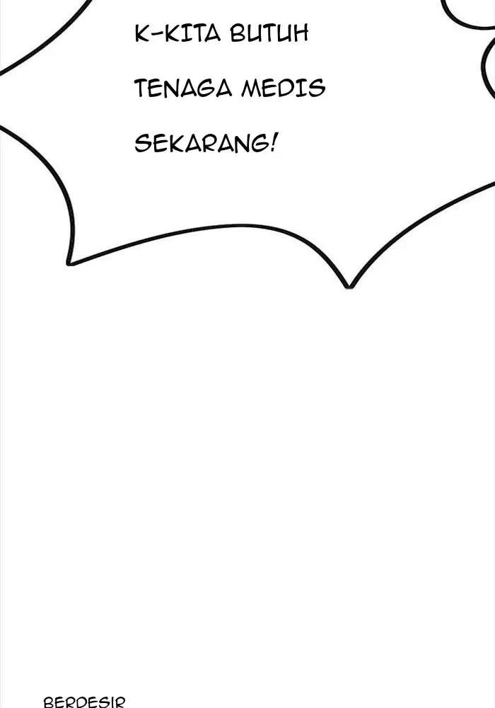 Wind Breaker Chapter 324 - halaman 155