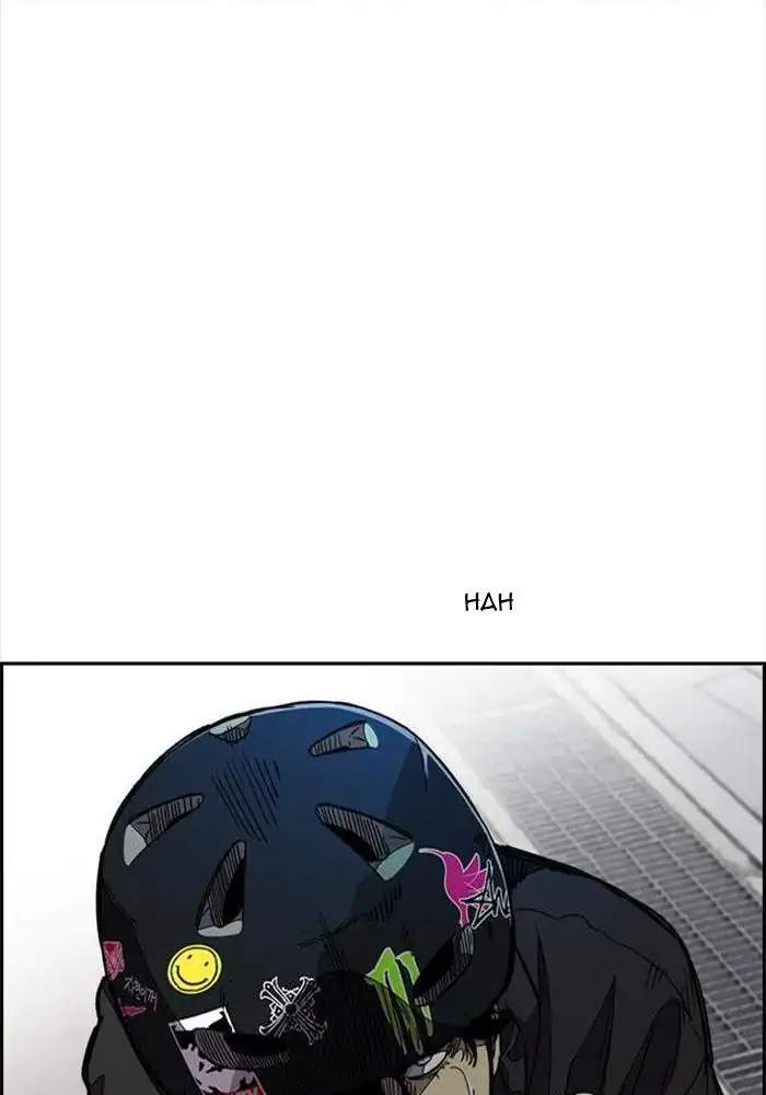 Wind Breaker Chapter 324 - halaman 162