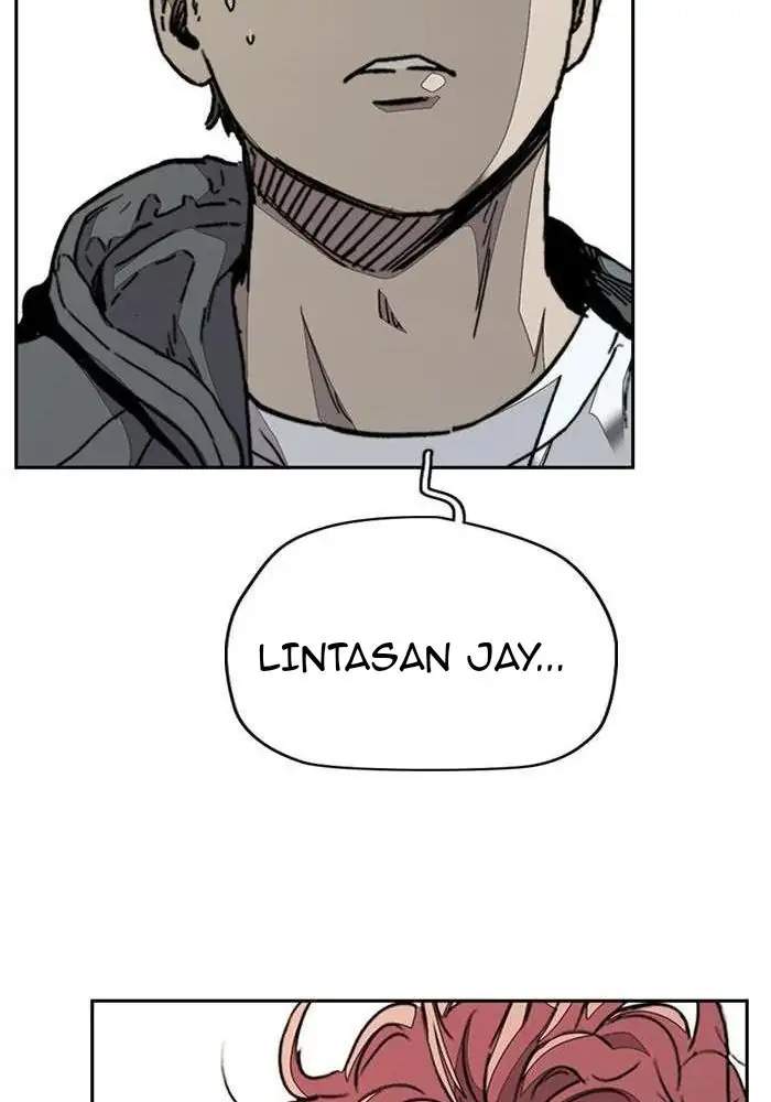 Wind Breaker Chapter 324 - halaman 27