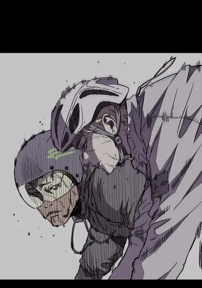 Wind Breaker Chapter 324 - halaman 32