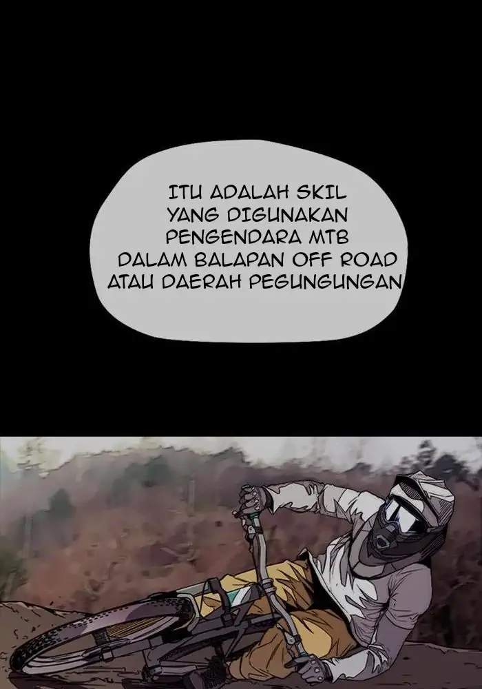 Wind Breaker Chapter 324 - halaman 37