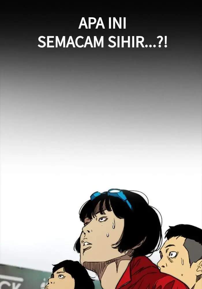 Wind Breaker Chapter 324 - halaman 39