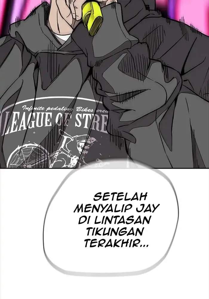 Wind Breaker Chapter 324 - halaman 47