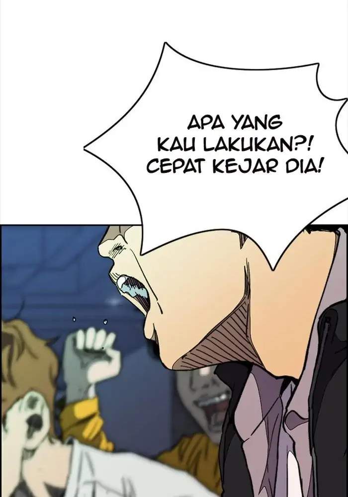 Wind Breaker Chapter 324 - halaman 59