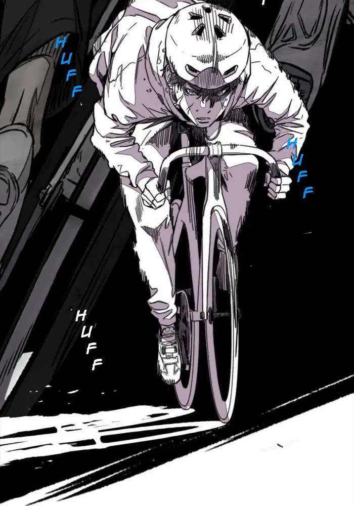 Wind Breaker Chapter 324 - halaman 65
