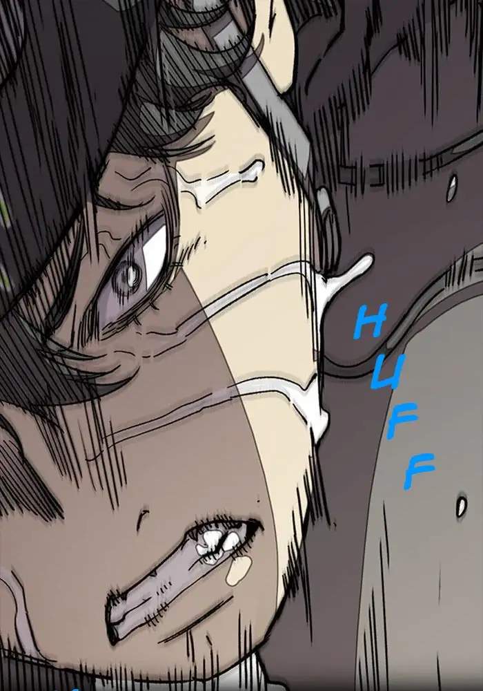 Wind Breaker Chapter 324 - halaman 67