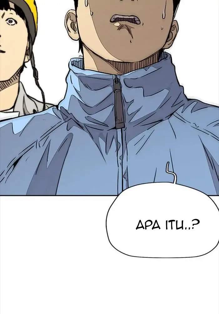 Wind Breaker Chapter 324 - halaman 81