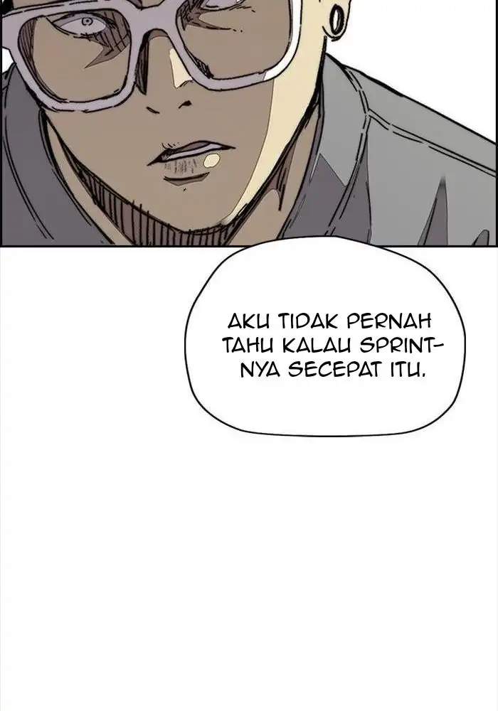 Wind Breaker Chapter 324 - halaman 83