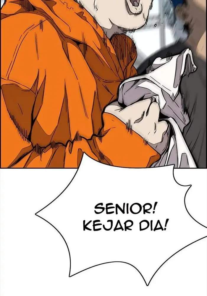 Wind Breaker Chapter 324 - halaman 85