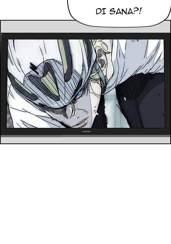 Wind Breaker Chapter 324 - halaman 9