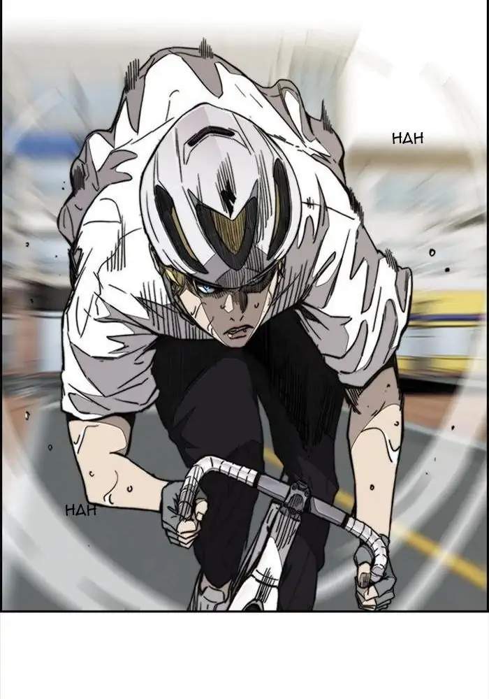 Wind Breaker Chapter 324 - halaman 96