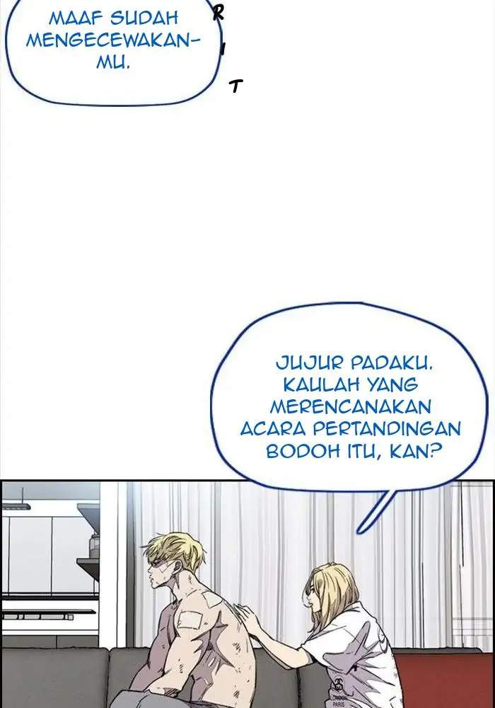 Wind Breaker Chapter 325 - halaman 102