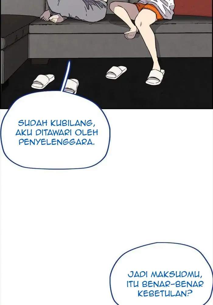 Wind Breaker Chapter 325 - halaman 103