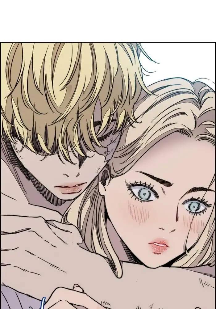 Wind Breaker Chapter 325 - halaman 112
