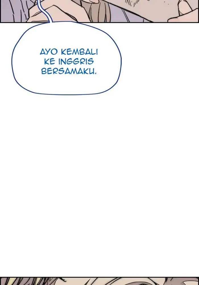 Wind Breaker Chapter 325 - halaman 113
