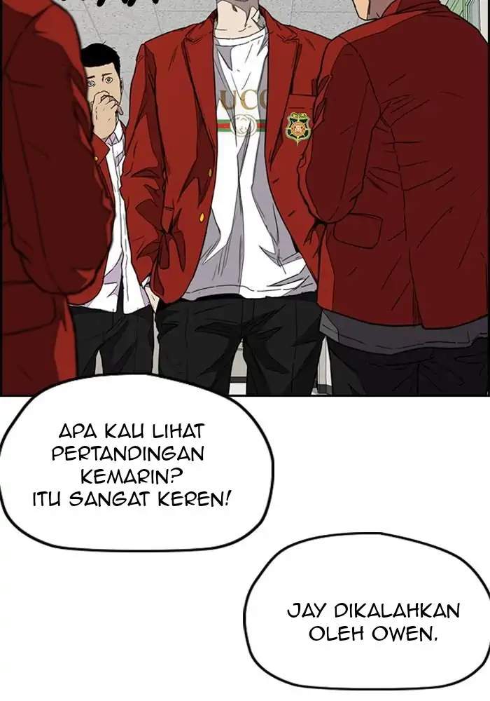 Wind Breaker Chapter 325 - halaman 118