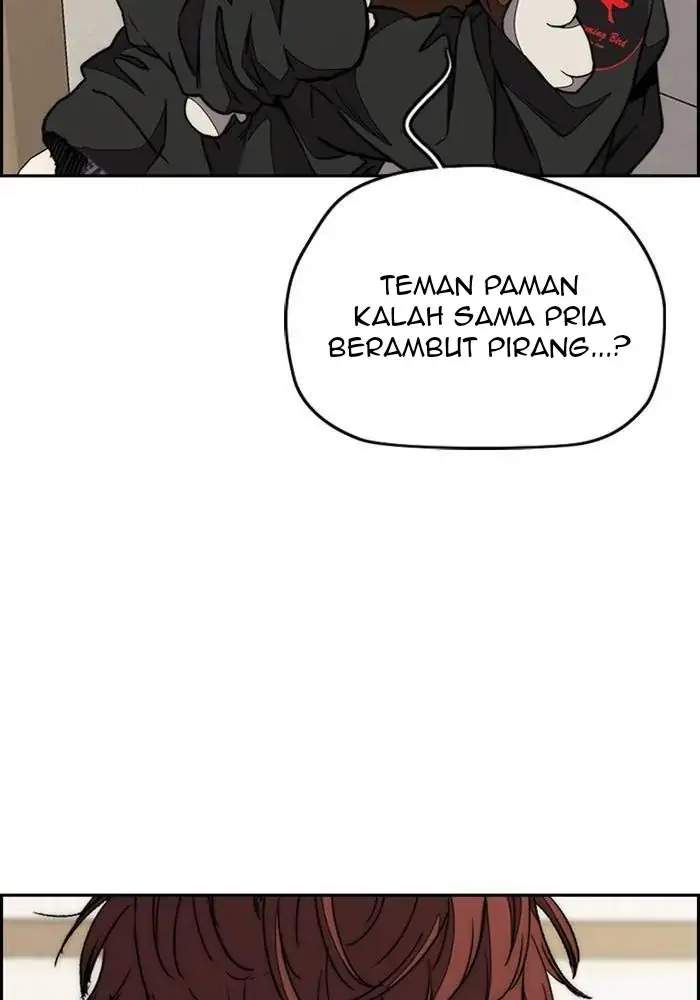 Wind Breaker Chapter 325 - halaman 12