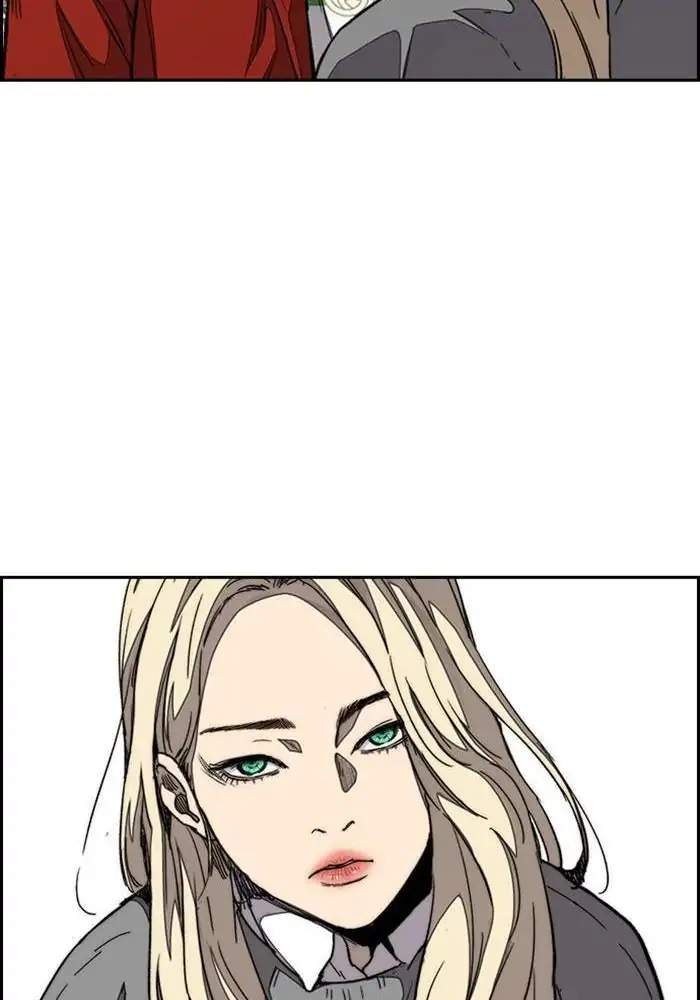 Wind Breaker Chapter 325 - halaman 120