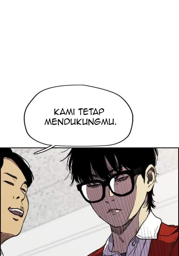 Wind Breaker Chapter 325 - halaman 124