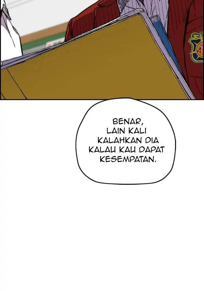 Wind Breaker Chapter 325 - halaman 125