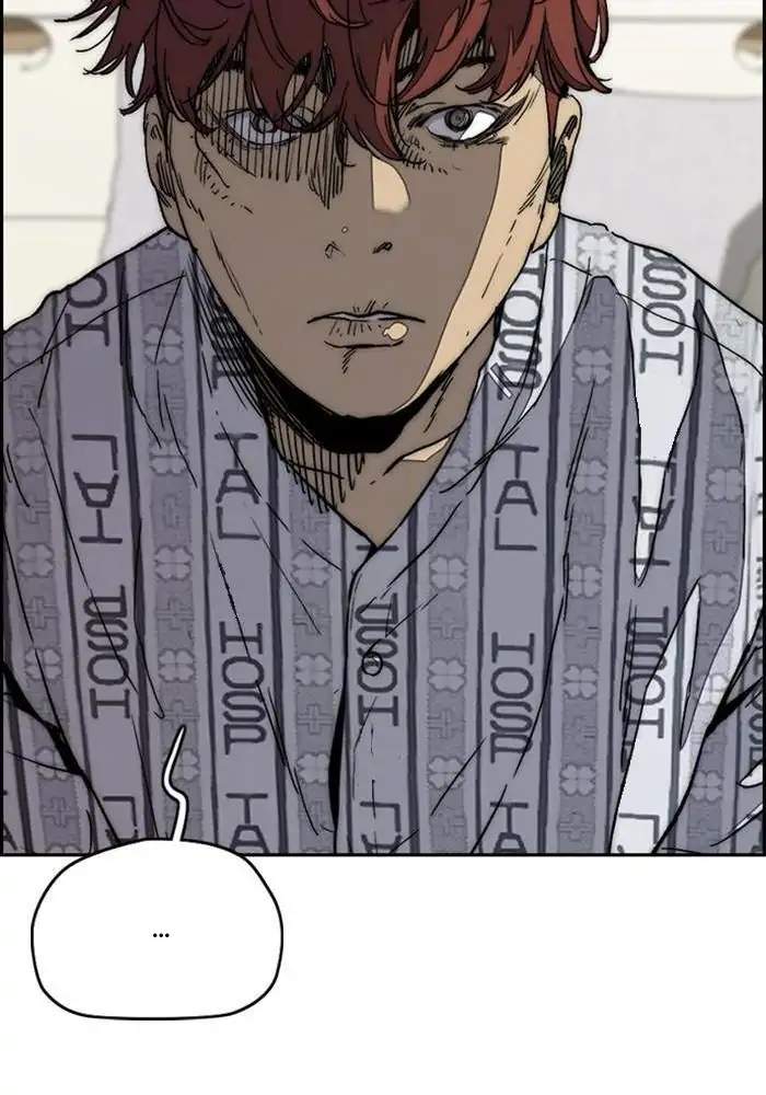 Wind Breaker Chapter 325 - halaman 13