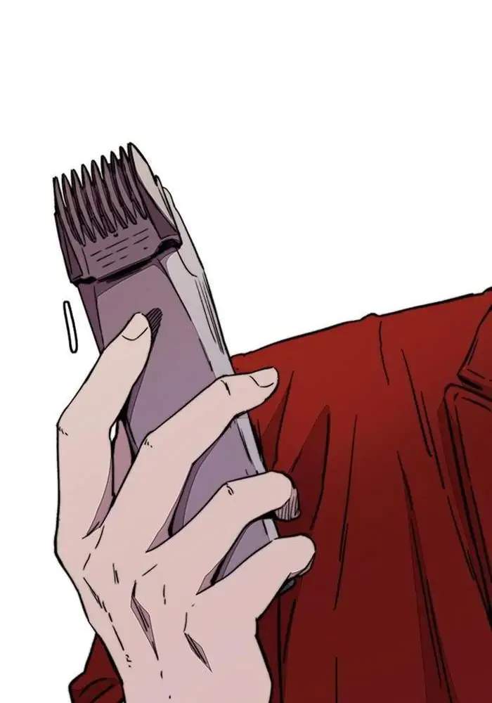 Wind Breaker Chapter 325 - halaman 131