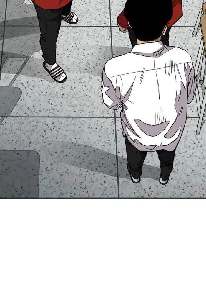 Wind Breaker Chapter 325 - halaman 136