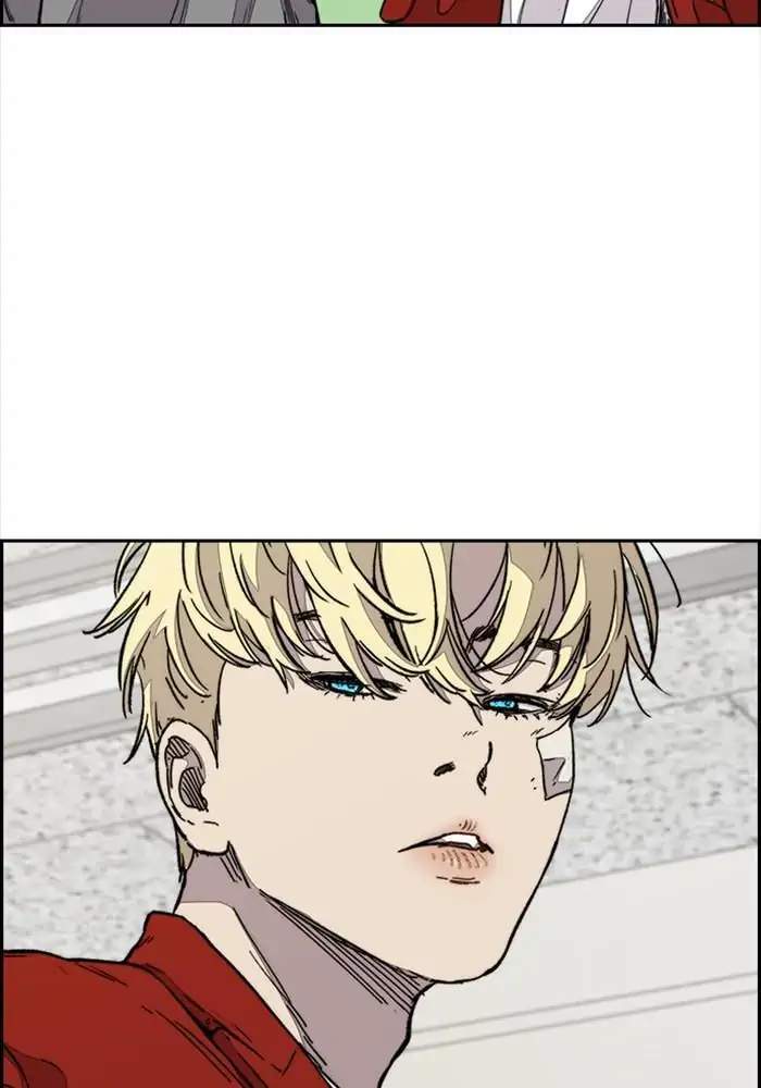 Wind Breaker Chapter 325 - halaman 140