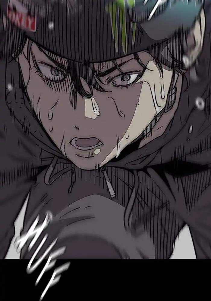 Wind Breaker Chapter 325 - halaman 21